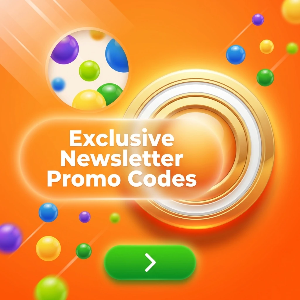 Exclusive Newsletter Promo Codes